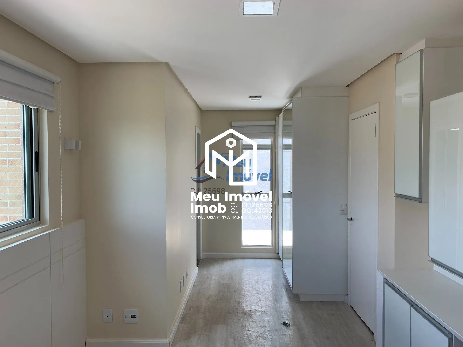Imagem Apartamento 04 Quartos 03 Suítes 4 Vagas 225m² Ac Finan