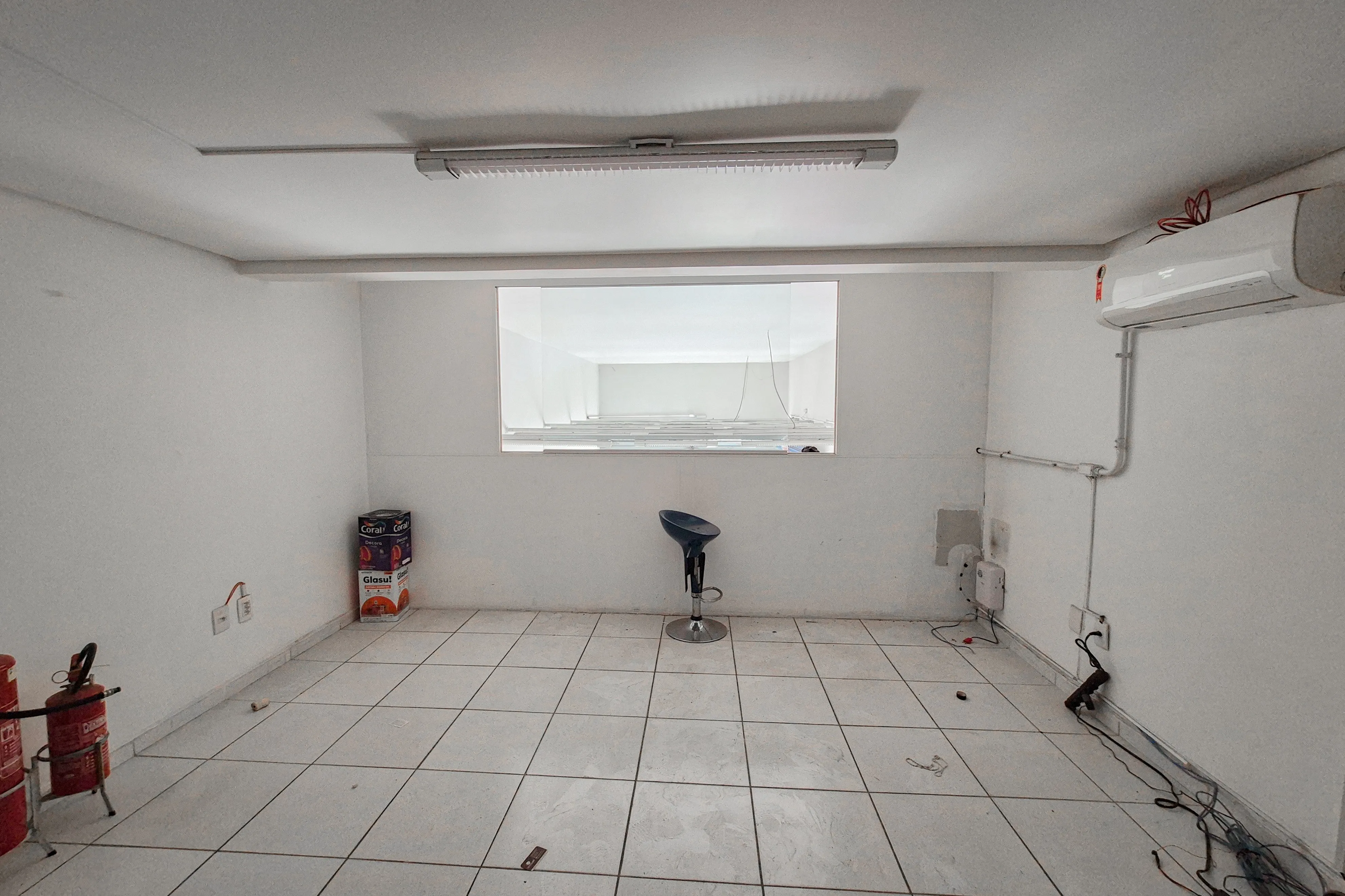 Imagem Loja de esquina para locação no Centro de Sorocaba | 85 m² com mezanino