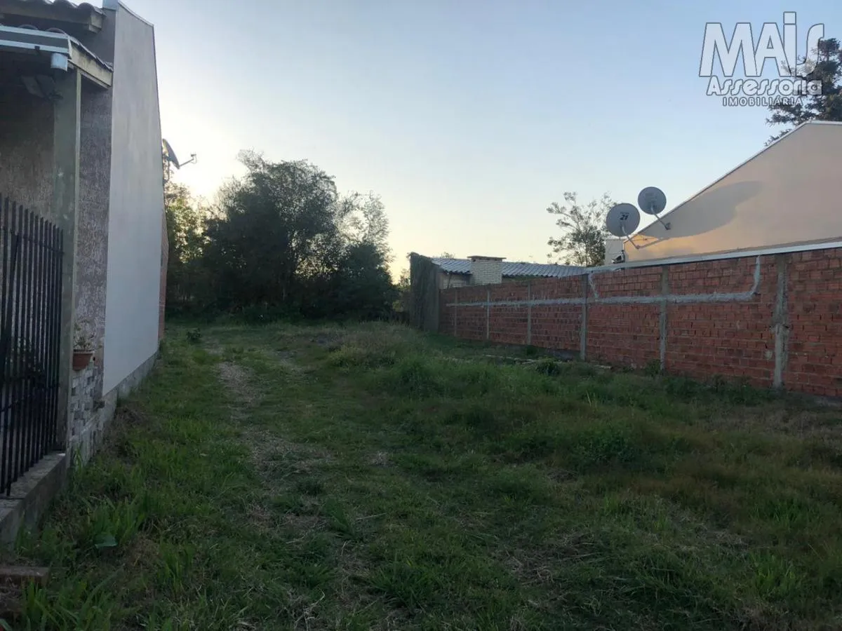 Imagem Terreno para Venda em Novo Hamburgo / RS no bairro Lomba Grande