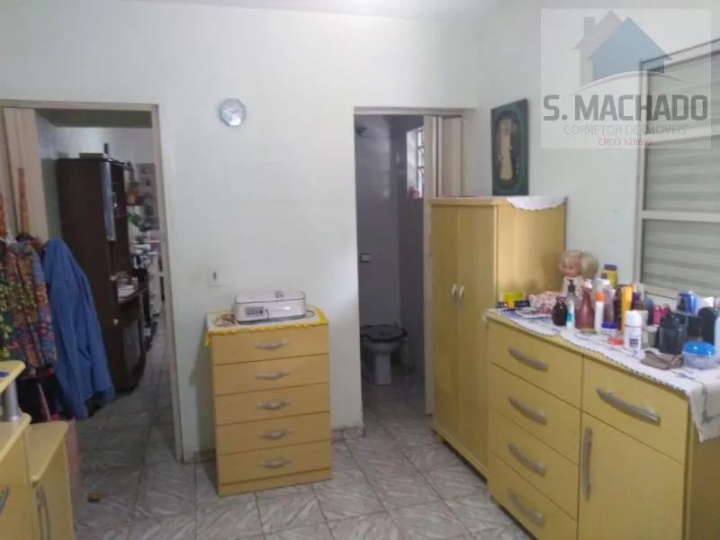 Imagem Casa para Venda em Cosmópolis / SP no bairro Parque Residencial Rosamelia