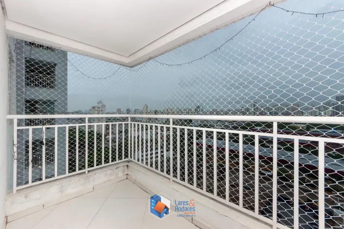 Imagem Apartamento para venda em Vila Zilda (Tatuapé) com 2 quartos, 55m²