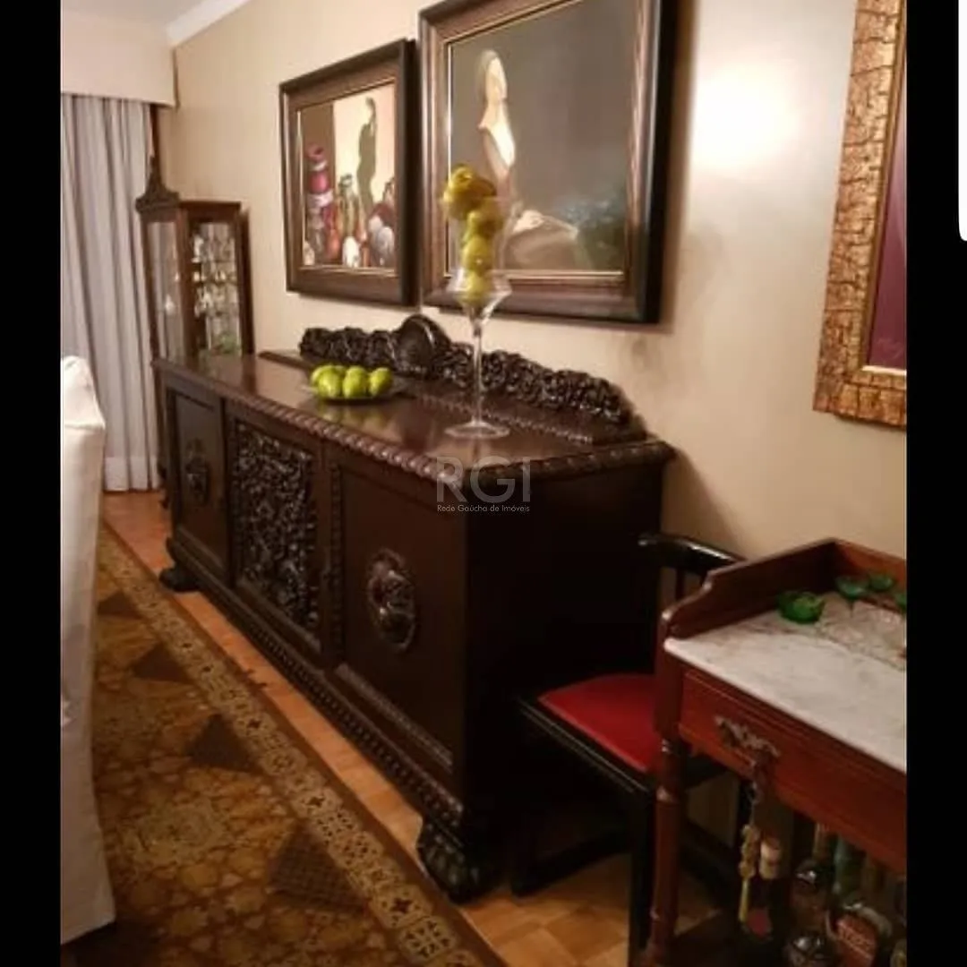 Imagem Casa para Venda - 400m², 5 dormitórios, 3 vagas - Santana