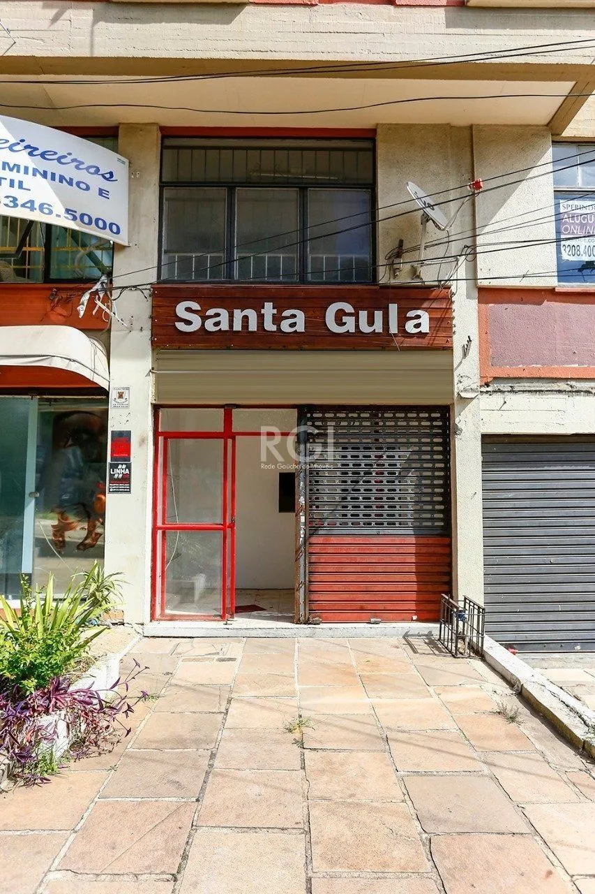 Imagem Loja em Floresta