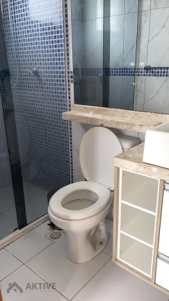 Imagem Apartamento em Vila Porto - Barueri, SP