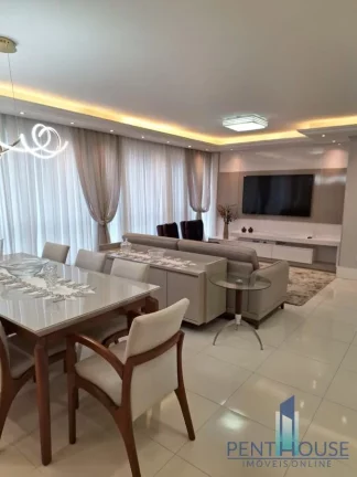 Imagem Apartamento Zona Central para Venda em Balneário Camboriú, CENTRO, 3 dormitórios, 3 suítes, 4 banheiros, 2 vagas