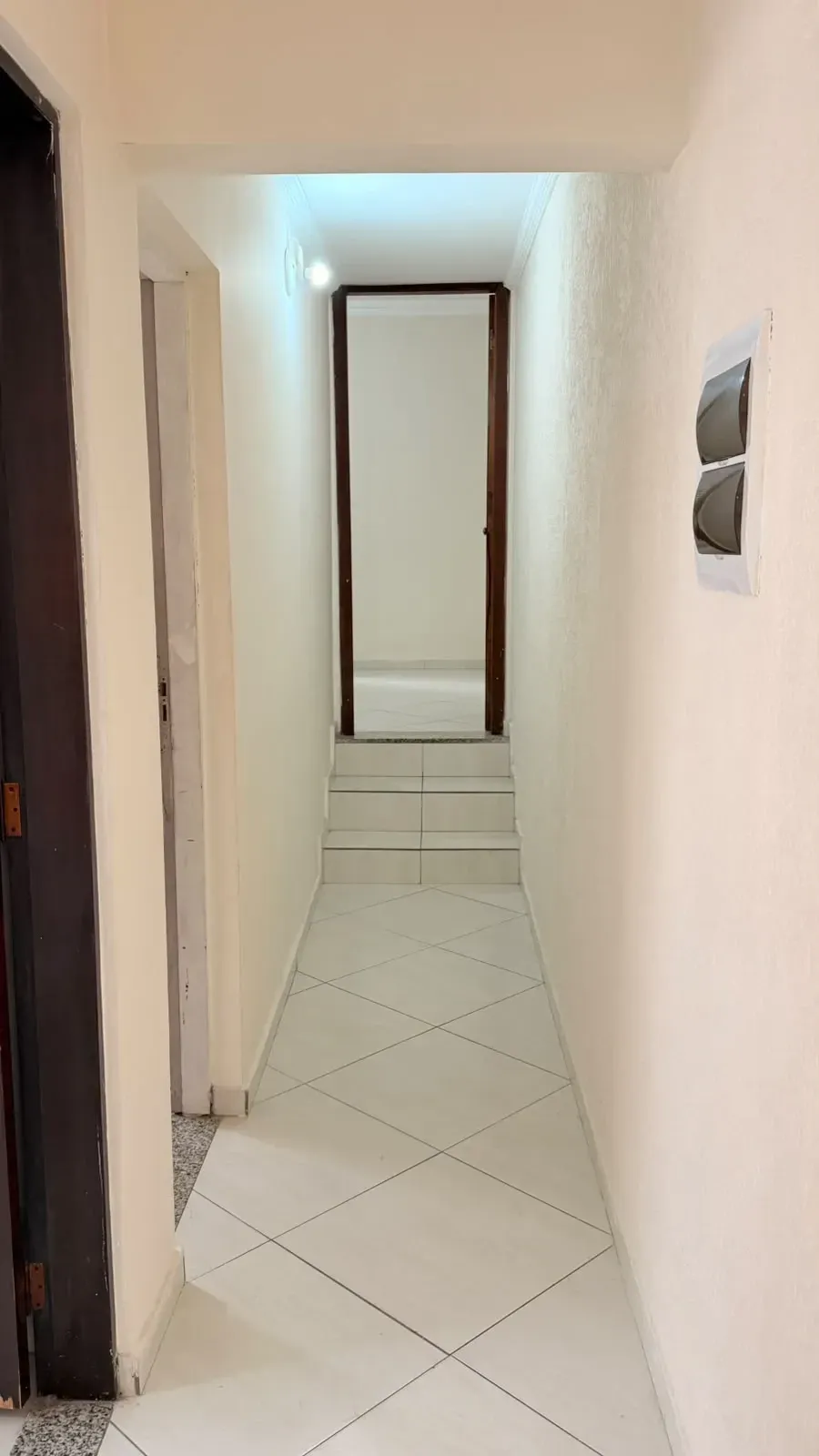 Imagem Casa com 3 Quartos à Venda ou Locação, 80 m² em Alto Ipiranga - Mogi das Cruzes