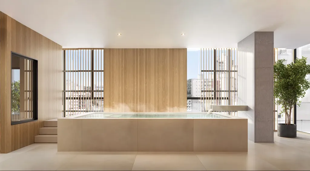 Imagem APARTAMENTO RESIDENCIAL em Balneário Camboriú - SC, Pioneiros