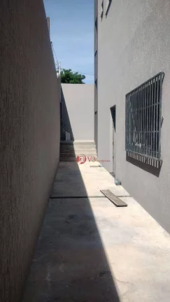 Imagem Salão para alugar, 270 m por R$ 15.100,00/mês - Cidade Antônio Estevão de Carvalho - São Paulo/SP