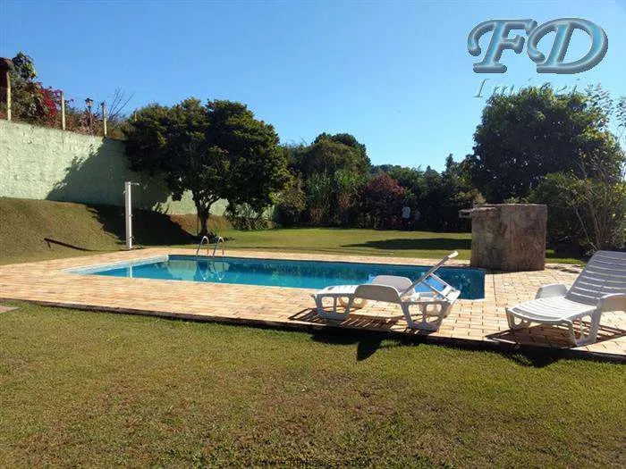 Imagem Casa de Condomínio com 4 Quartos à Venda, 250 m² em Bom Jesus Dos Perdões