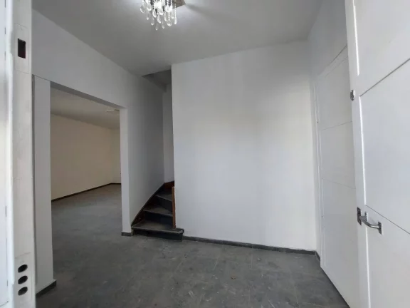 Imagem Sobrado amplo para locação, 155 m², 3 quartos - Vila Monumento