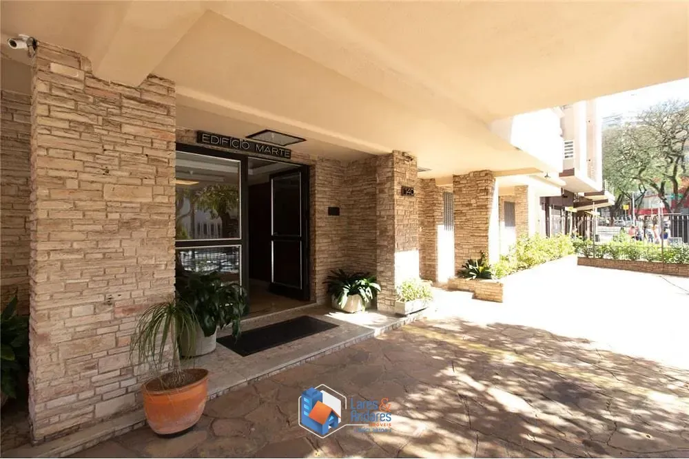 Imagem Apartamento à venda 2 Quartos 60M² Paraíso São Paulo - SP
