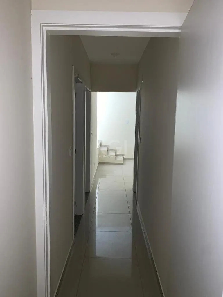 Imagem Apartamento em Pedra Redonda
