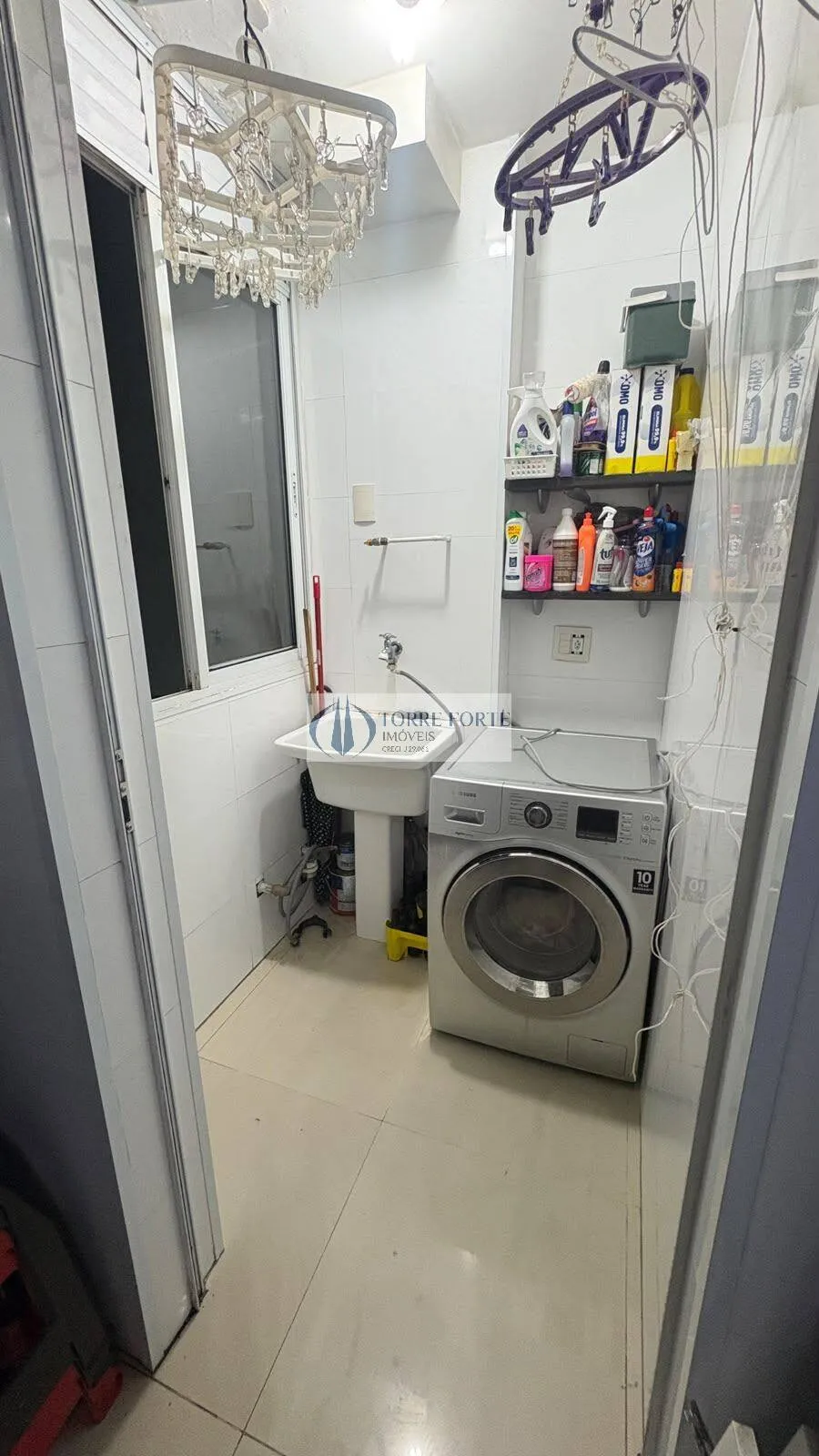 Imagem Apartamento 3 dormitório,1 vaga , Vila Carmosina