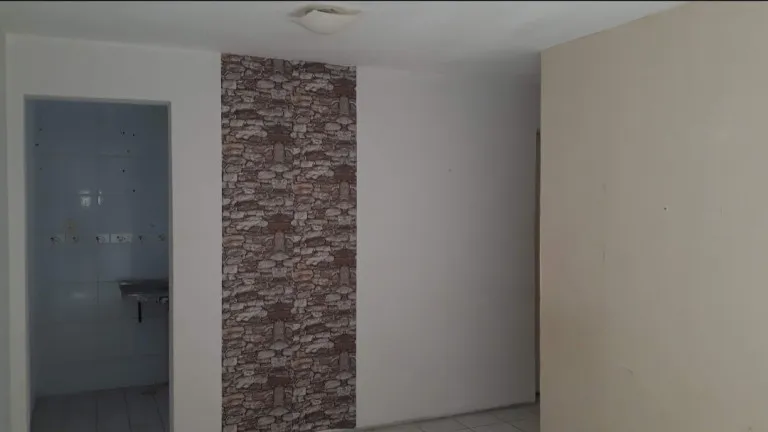 Imagem Apartamento com 2 Quartos para Alugar, 50 m² em Parque Vitória - São Luís