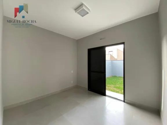 Imagem Reserva dos Ypes 3 - Casa à venda no bairro Vila Doutor Laurindo - Tatuí/SP