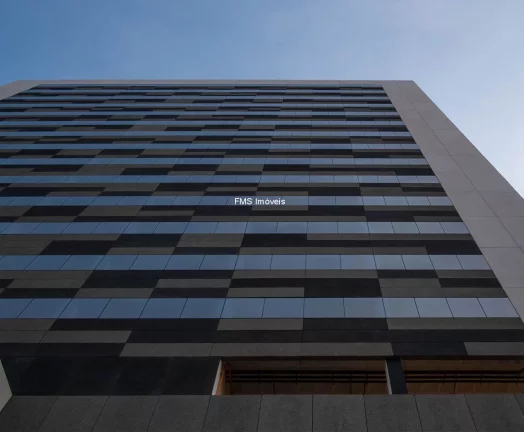 Foto do imóvel Conjunto Comercial de Luxo com 84 Vagas na Melhor Localização de São Paulo - Parque Industrial Tomas Edson