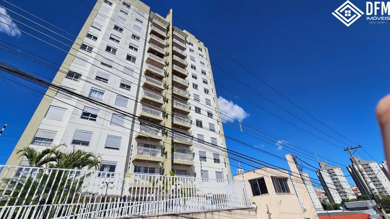 Imagem Apartamento com 3 Dormitorio(s) localizado(a) no bairro Mogi Moderno em Mogi das Cruzes / Mato Grosso do Sul Ref.:80965272