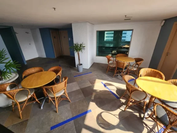 Imagem APARTAMENTO RESIDENCIAL em MANAUS - AM, ADRIANÓPOLIS