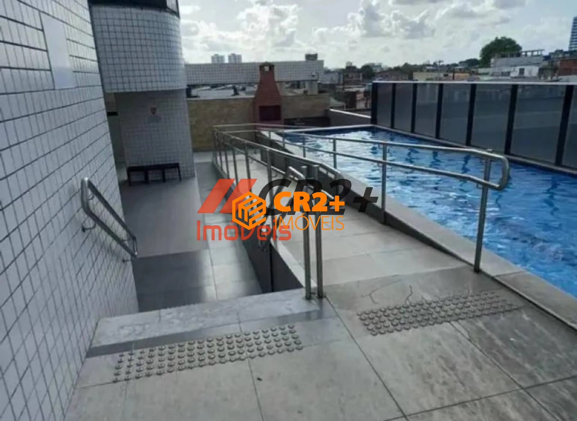 Imagem Apartamento à Venda 90m² com 3 quartos, 1 suíte na Madalena em Recife