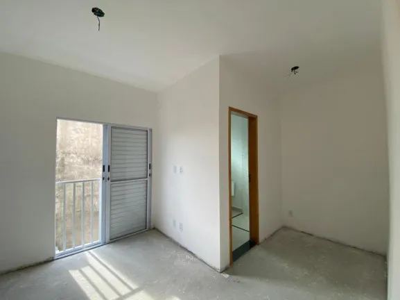 Imagem Casa de Condomínio com 2 Quartos à Venda, 90 m² em Jundiapeba - Mogi das Cruzes