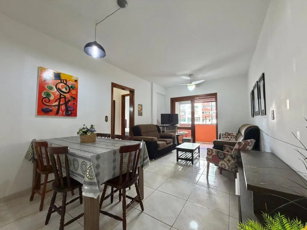 Imagem Apartamento 2 Dormitórios - Bairro Centro