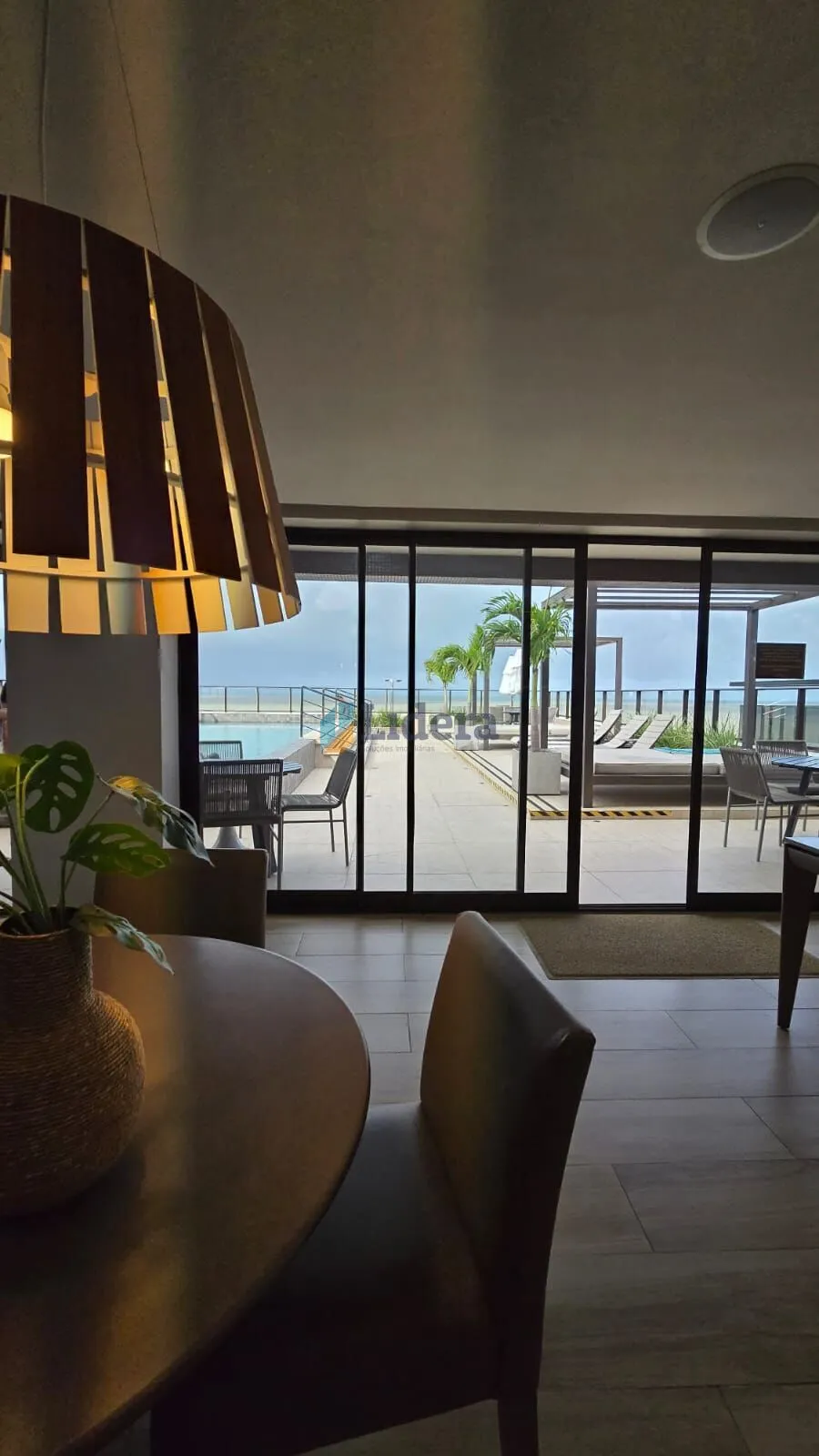 Imagem Apto Alto Padrão - 47m² - 2 suites - 1 vaga de garagem - em Jardim Oceania, João Pessoa/PB