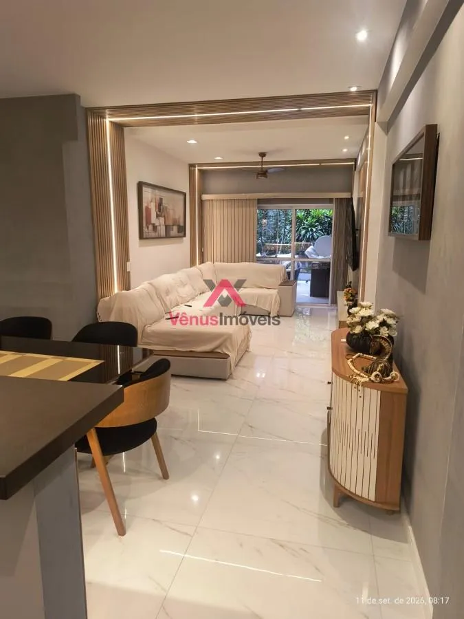Foto do imóvel Apartamento para Venda em Rio de Janeiro, Recreio dos Bandeirantes, 4 dormitórios, 2 suítes, 4 banheiros, 2 vagas em Rua José Américo de Almeida, 135 - Recreio dos Bandeirantes, Rio de Janeiro - RJ