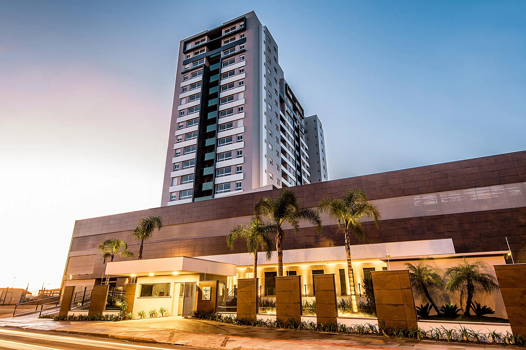 Imagem Apartamento à venda em Caxias do Sul, Sanvitto, com 1 quarto, 40.11m2