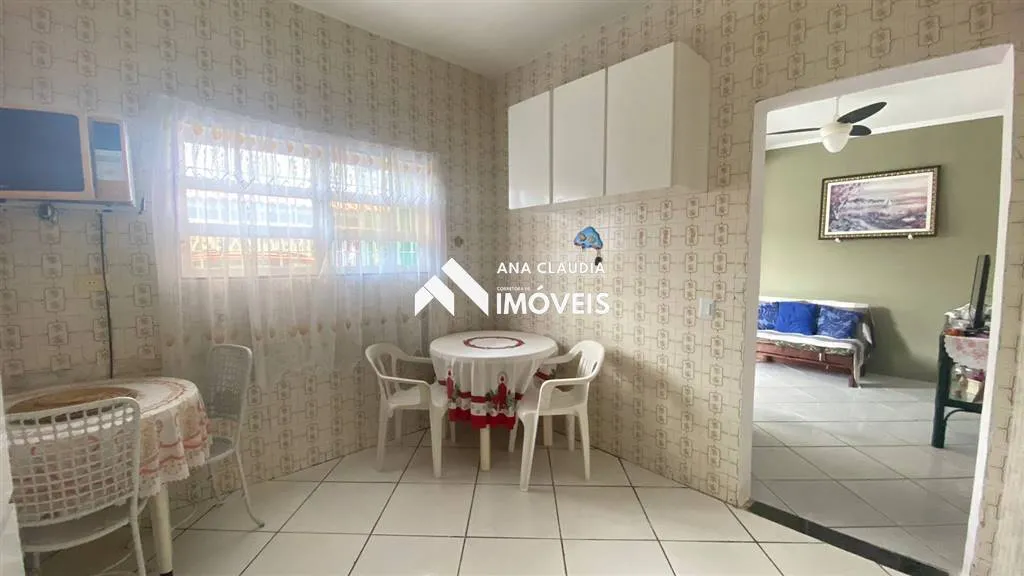 Imagem Casa localizada na cidade de Mongaguá