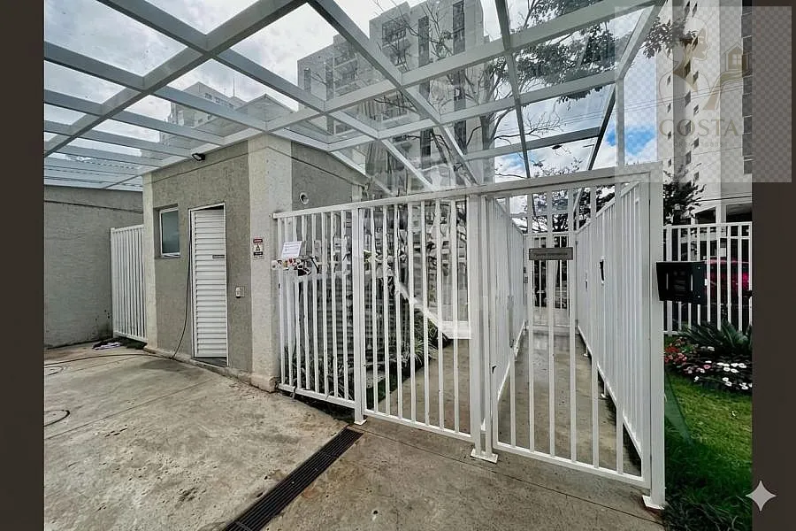 Imagem Vende-se apartamento 2 dorm. 250.000,00 Santo Amaro