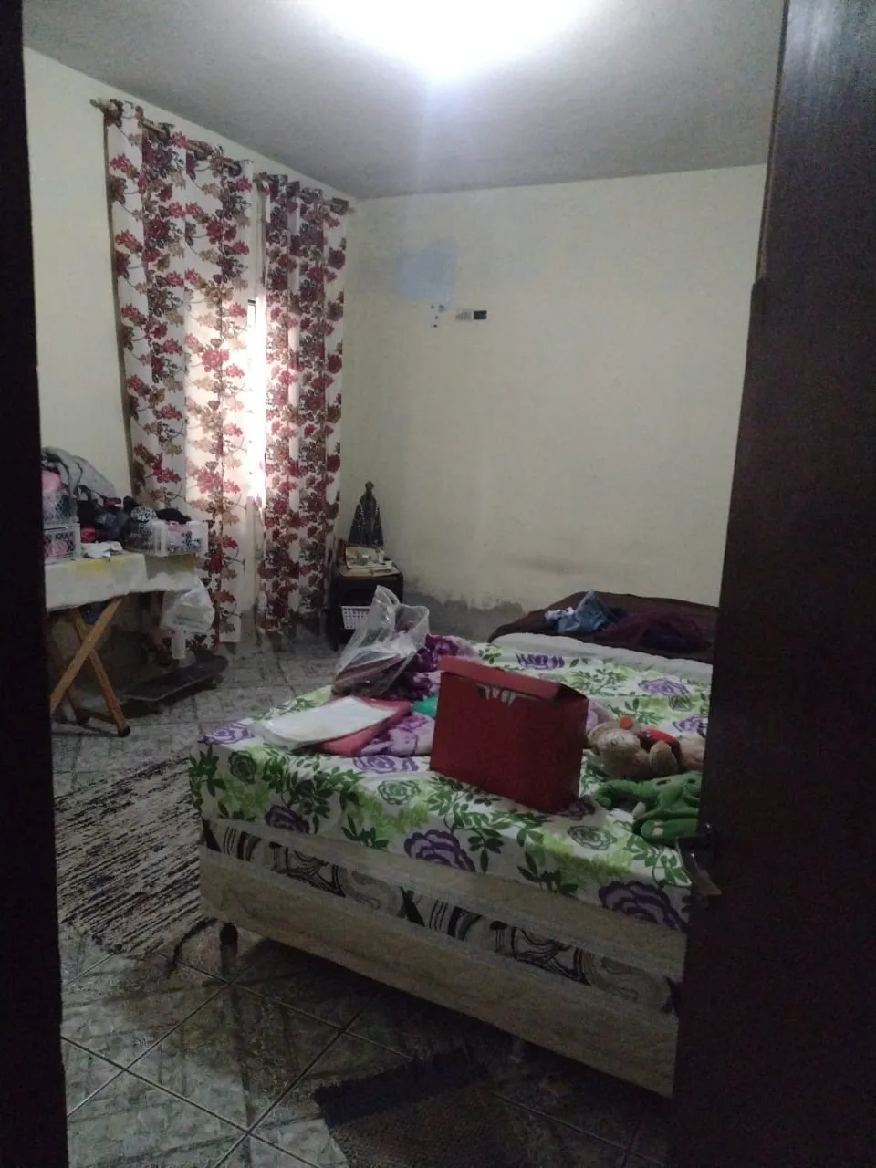Imagem Casa à venda 3 Quartos, 1 Suite, 2 Vagas, 264M², Mantiqueira, Pindamonhangaba - SP
