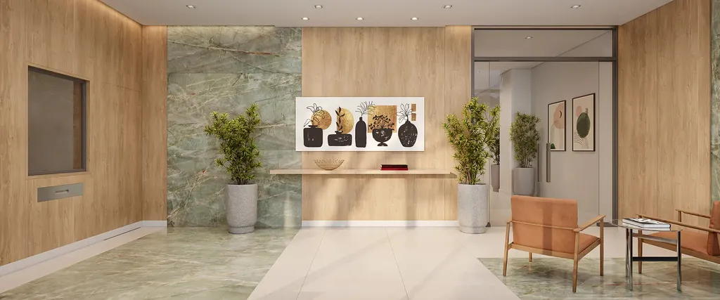 Imagem Apartamento à venda em São Paulo, Jardim Prudência, com 2 quartos, 62.16m2