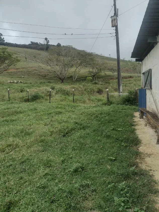 Imagem Terreno à Venda em São Domingos do Prata/MG com 25,5 hectares de terra