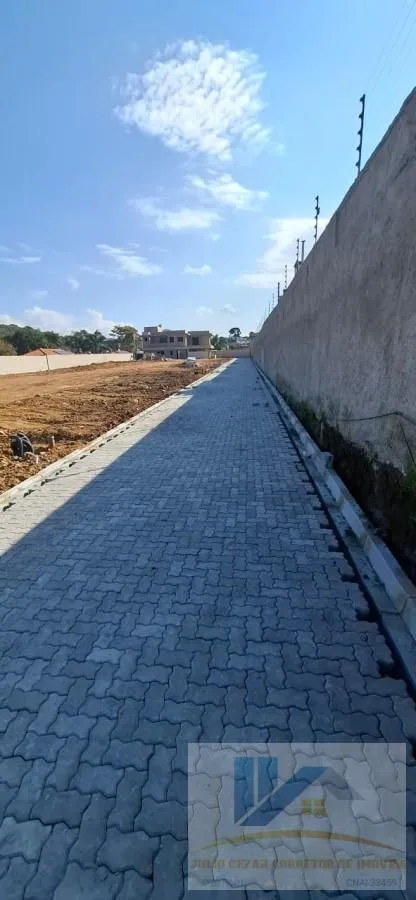Imagem Lote para Venda em Curitiba, São Braz