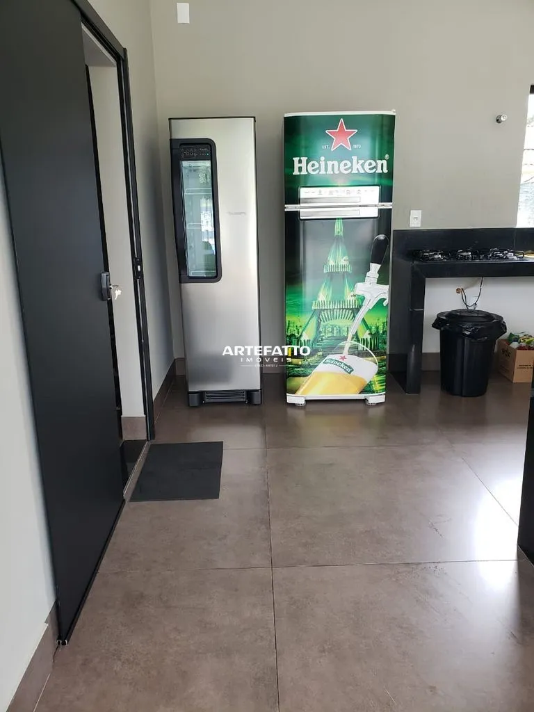 Imagem Sítio à venda em Franca, Recreio Campo Belo, com 3 quartos, 5000m2