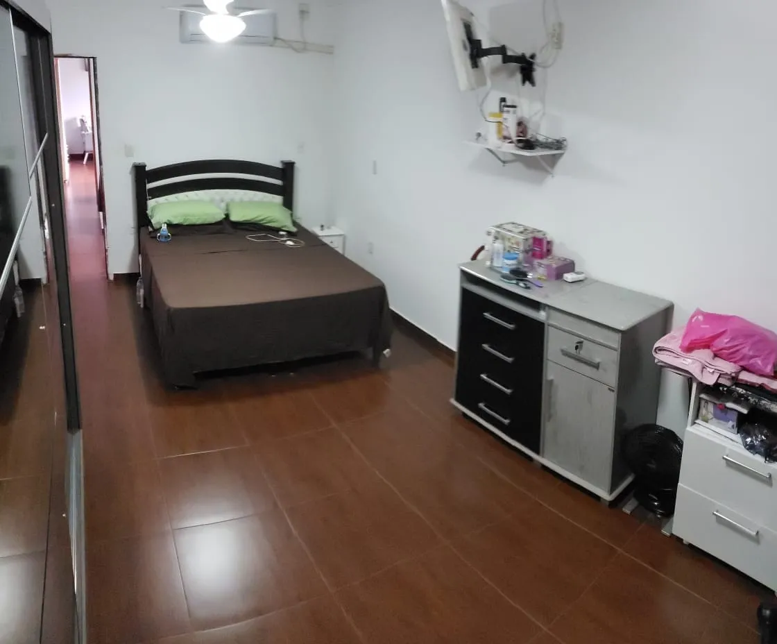 Imagem Casa à venda 2 Quartos, 2 Vagas, 125M², Jardim Garcez, Taubaté - SP