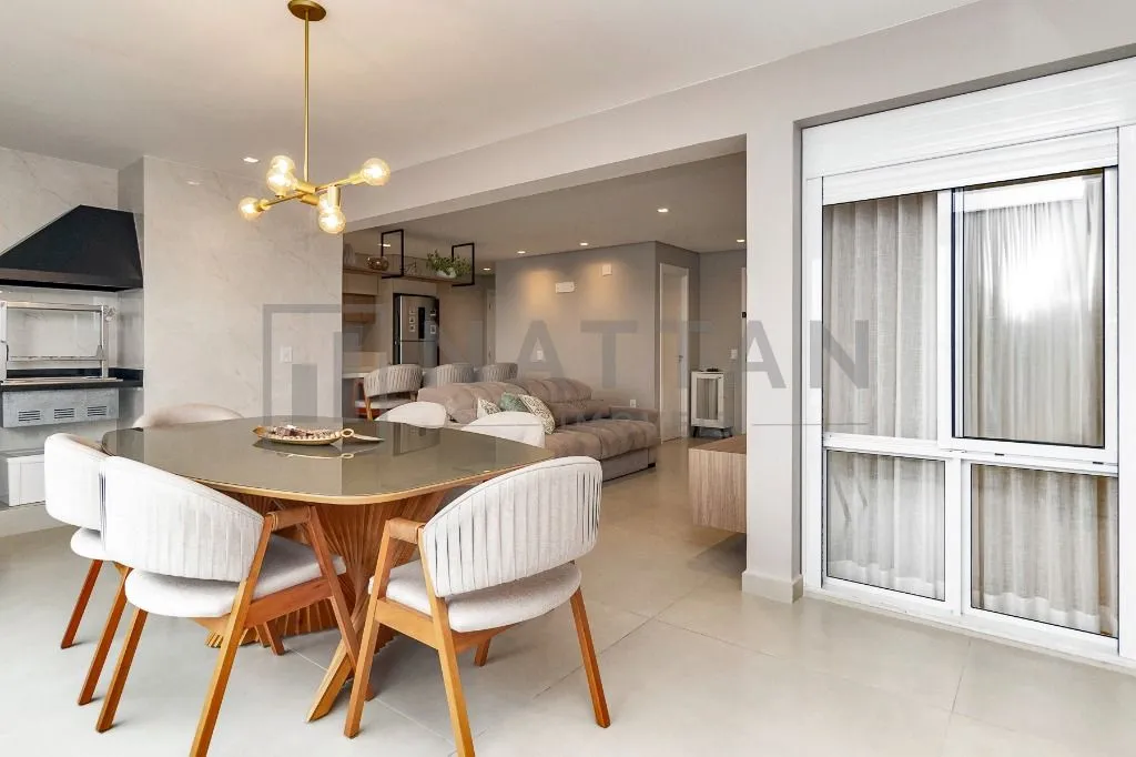 Foto do imóvel Apartamento com 3 dormitórios à venda, 109 m² por R$ 1.790.000,00 - Tatuapé - São Paulo/SP