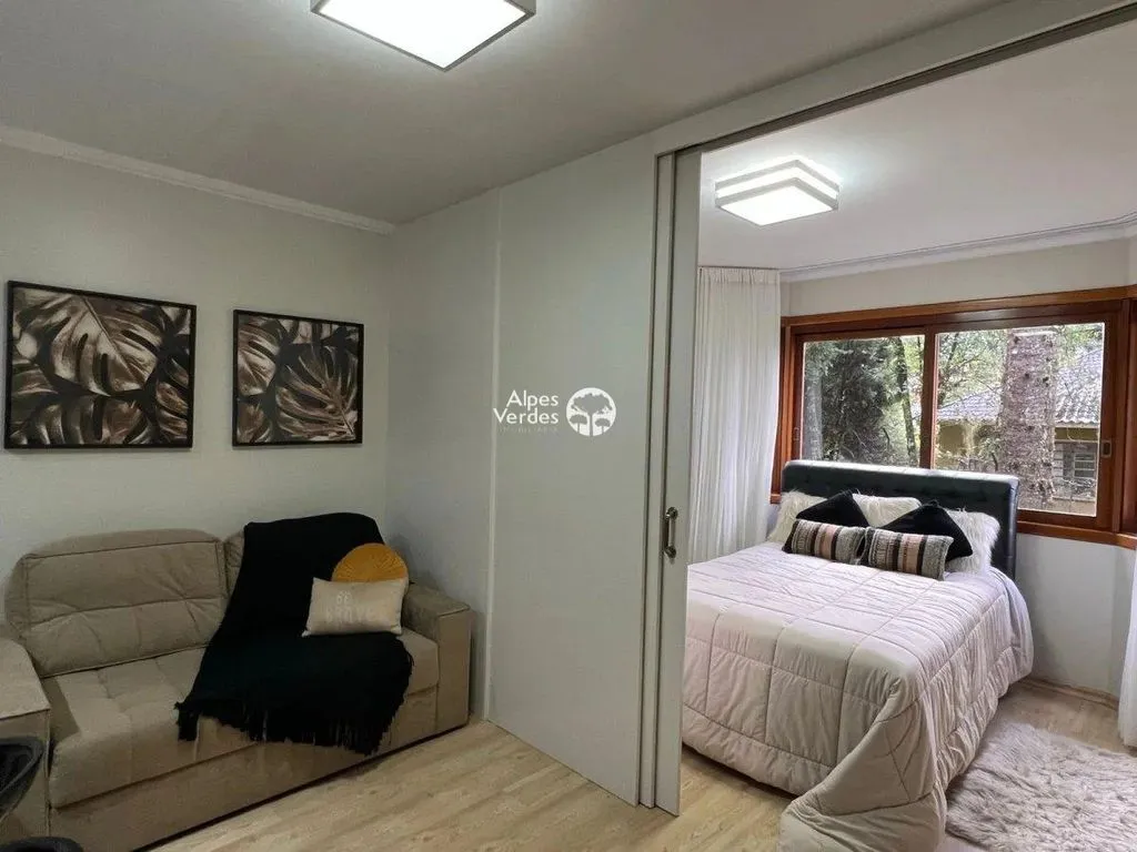 Imagem Vende-se apartamento 5 minutos da Rua Coberta