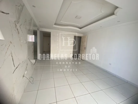 Imagem APARTAMENTO PAU AMARELO