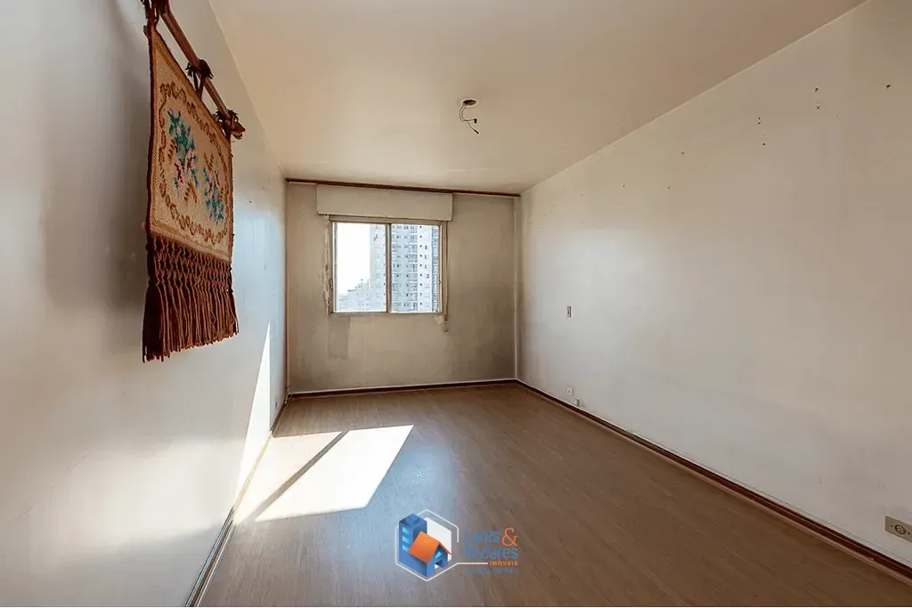 Imagem Apartamento à venda 3 Quartos 1 Suite 1 Vaga 254M² Bom Retiro São Paulo - SP