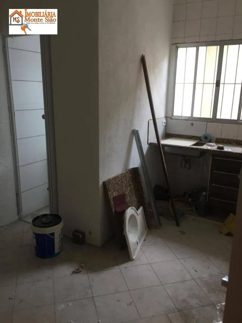 Imagem Casa com 9 dormitórios à venda, 297 m² por R$ 450.000,00 - Cidade Martins - Guarulhos/SP