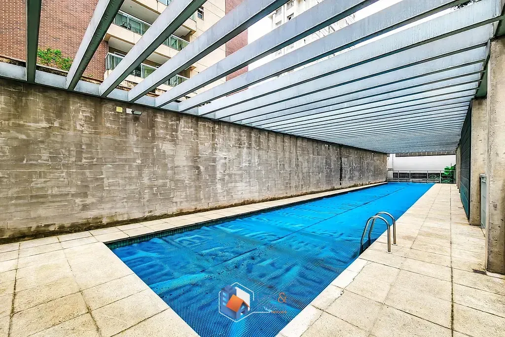 Imagem Apartamento à venda 1 Quarto 1 Suite 2 Vagas 70M² Vila Olímpia São Paulo - SP