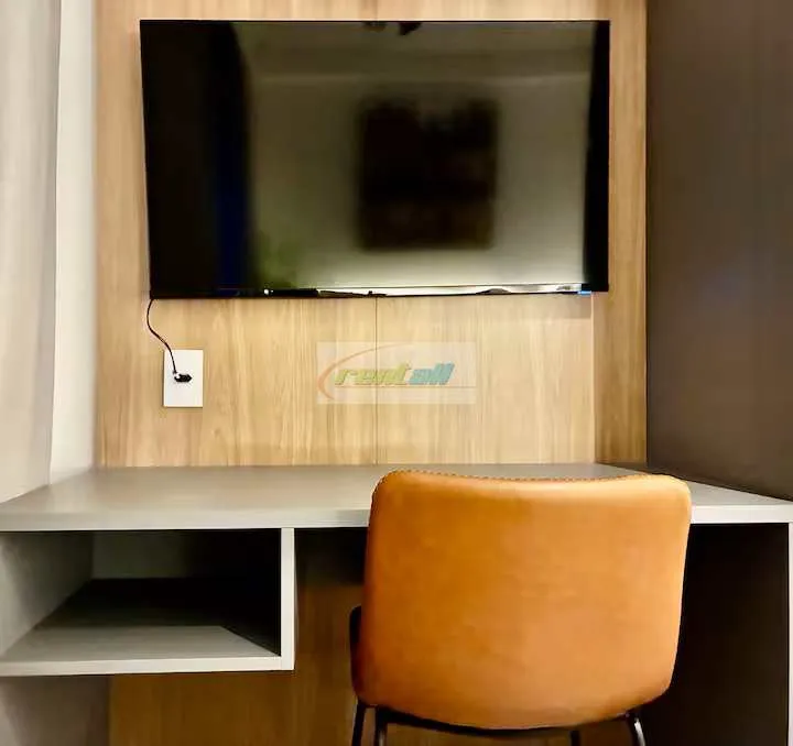 Imagem Apartamento Padrão