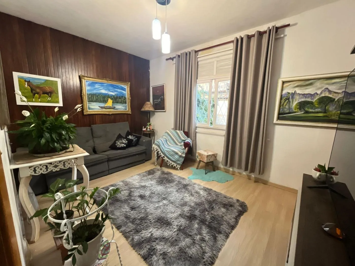 Imagem Casa para Venda em Teresópolis / RJ no bairro Alto