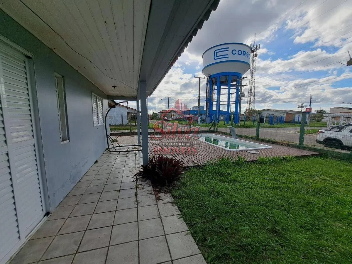 Imagem C301 | Casa com piscina à venda a 250m do mar no Mariluz