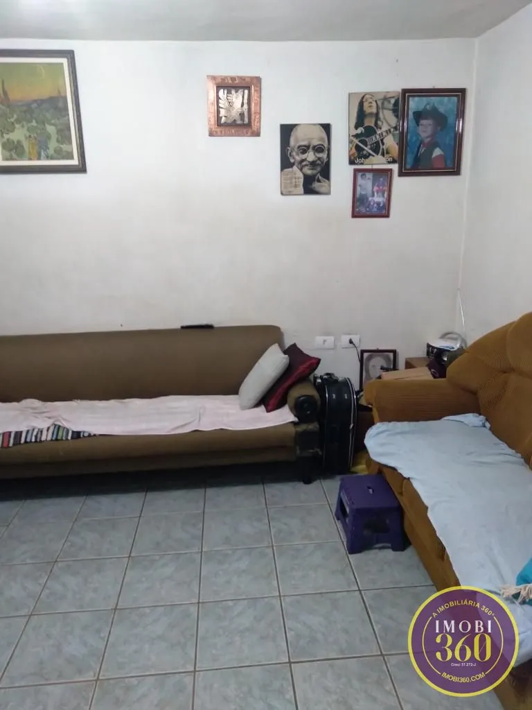 Imagem Casa à Venda em Guaianases, São Paulo - SP