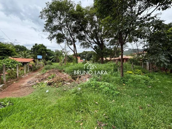 Imagem Terreno à venda em Igarapé MG no Residencial Ouro Verde