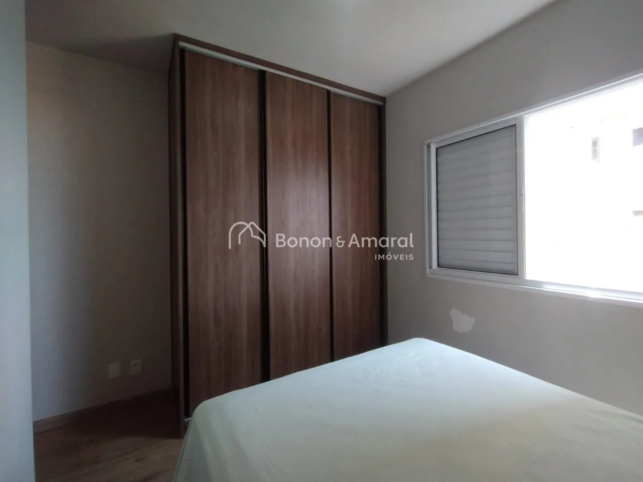 Imagem Fantástico apartamento de 2 quartos no Vivare Club Residence, pertinho do acesso à Anhaguera