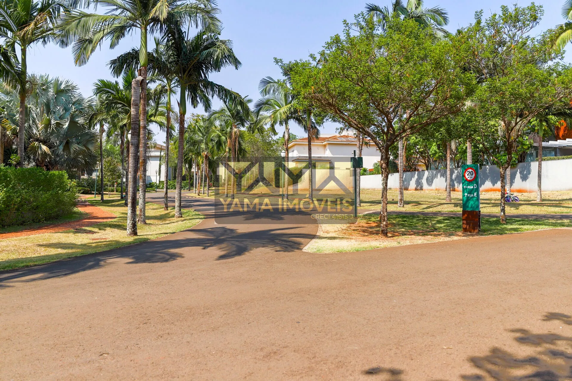 Imagem Condomínio Ipê Amarelo - Casa à venda no bairro Condomínio Ipê Roxo - Ribeirão Preto/SP