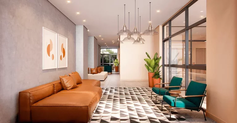 Imagem Studio à venda em São Paulo, República, com 1 quarto, 25,86m2